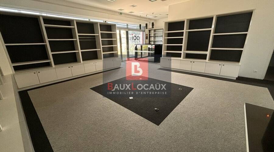 REXIM - Local commercial - Vaucluse - Avignon - 2