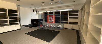 REXIM - Local commercial - Vaucluse - Avignon - 3