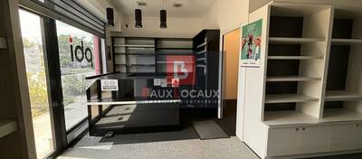 REXIM - Local commercial - Vaucluse - Avignon - 5