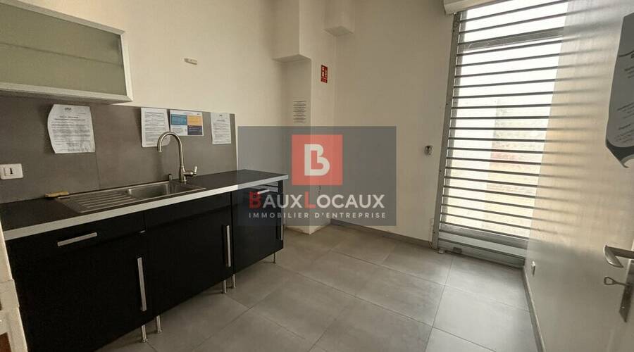 REXIM - Local commercial - Vaucluse - Avignon - 9