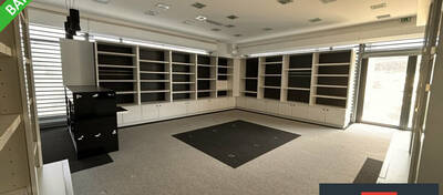 REXIM - Local commercial - Vaucluse - Avignon - 1