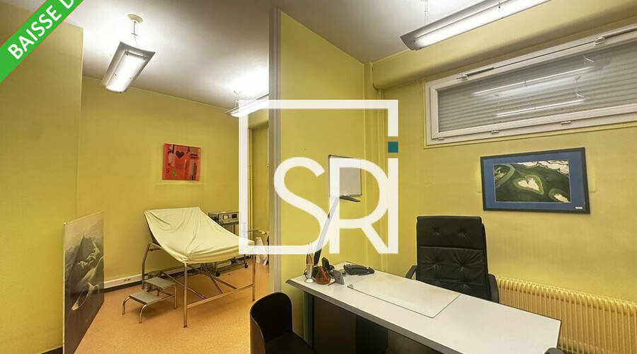 REXIM - Bureau - Puy-de-Dôme - Clermont-Ferrand - 3