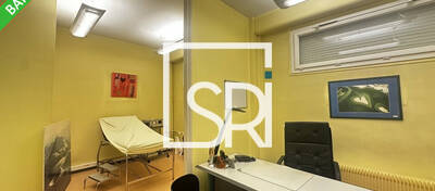 REXIM - Bureau - Puy-de-Dôme - Clermont-Ferrand - 3
