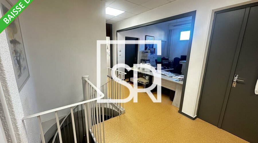 REXIM - Bureau - Puy-de-Dôme - Clermont-Ferrand - 5
