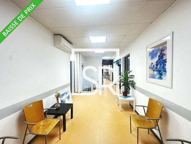 REXIM - Bureau - Puy-de-Dôme - Clermont-Ferrand - 1