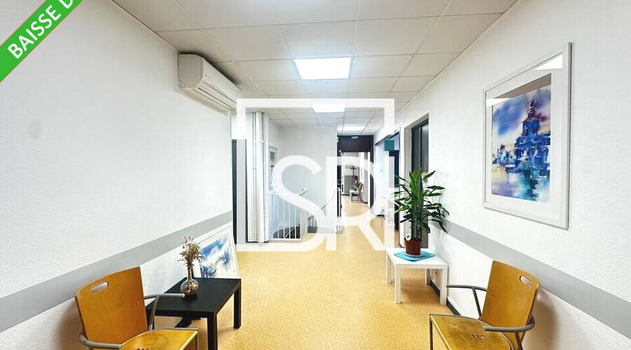 REXIM - Bureau - Puy-de-Dôme - Clermont-Ferrand - 1