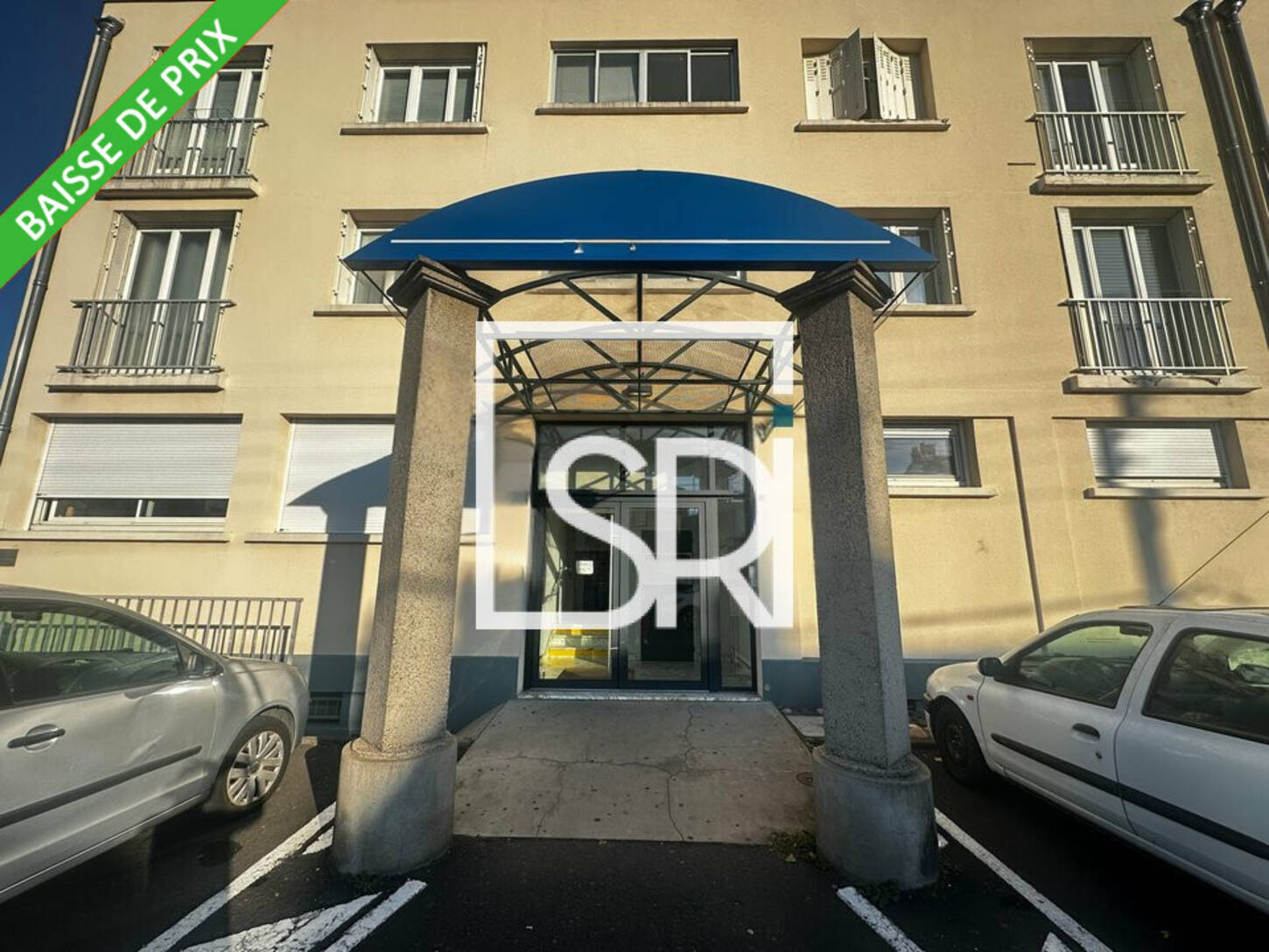 REXIM - Bureau - Puy-de-Dôme - Clermont-Ferrand - 2