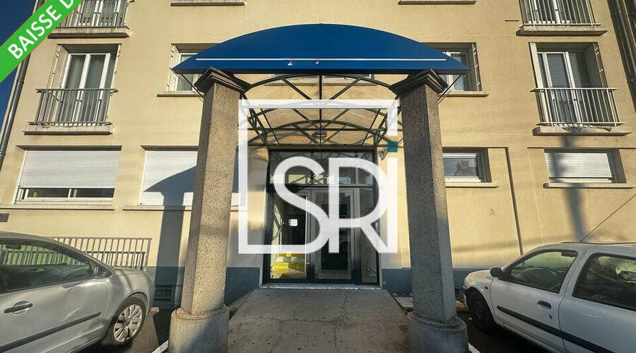 REXIM - Bureau - Puy-de-Dôme - Clermont-Ferrand - 2