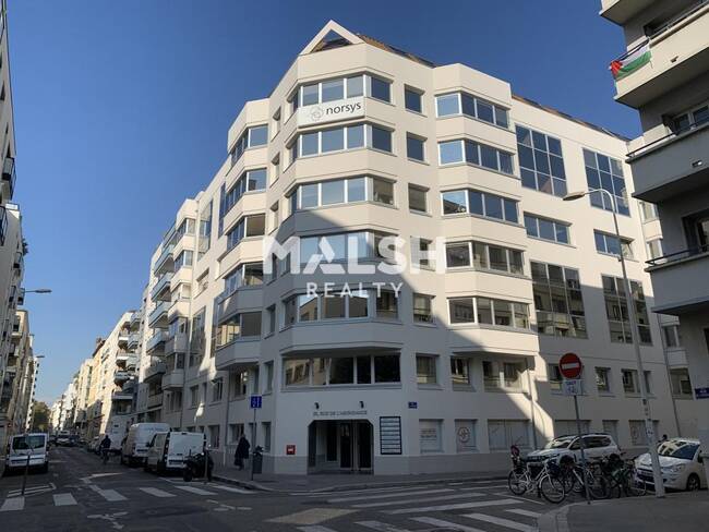 REXIM - Bureau - Rhône - Lyon - 1