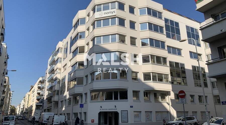 REXIM - Bureau - Rhône - Lyon - 1