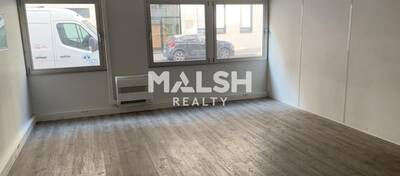 REXIM - Bureau - Rhône - Lyon - 6