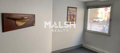 REXIM - Bureau - Rhône - Lyon - 11