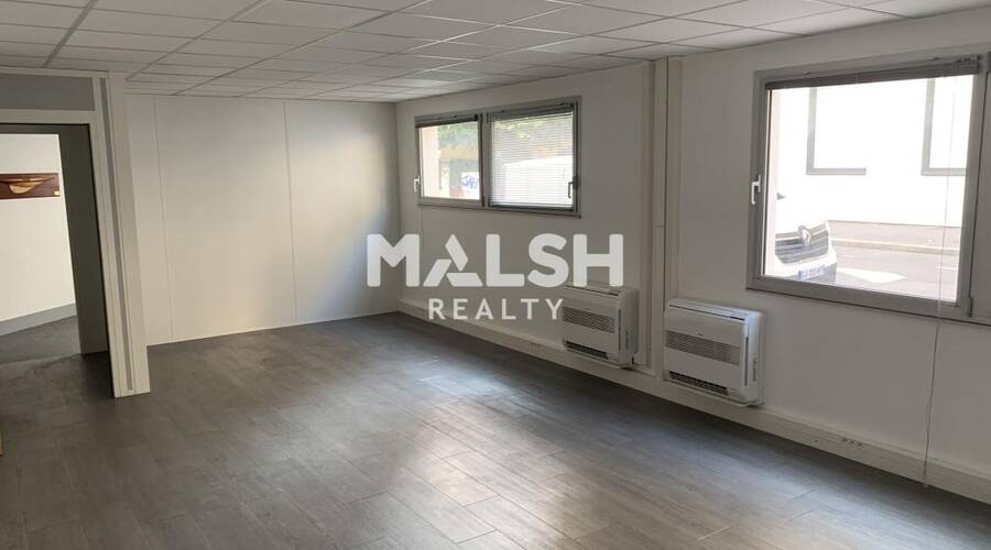 REXIM - Bureau - Rhône - Lyon - 12
