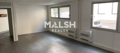 REXIM - Bureau - Rhône - Lyon - 12