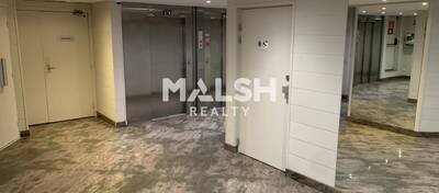 REXIM - Bureau - Rhône - Lyon - 13