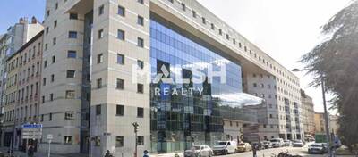 REXIM - Bureau - Rhône - Lyon - 1