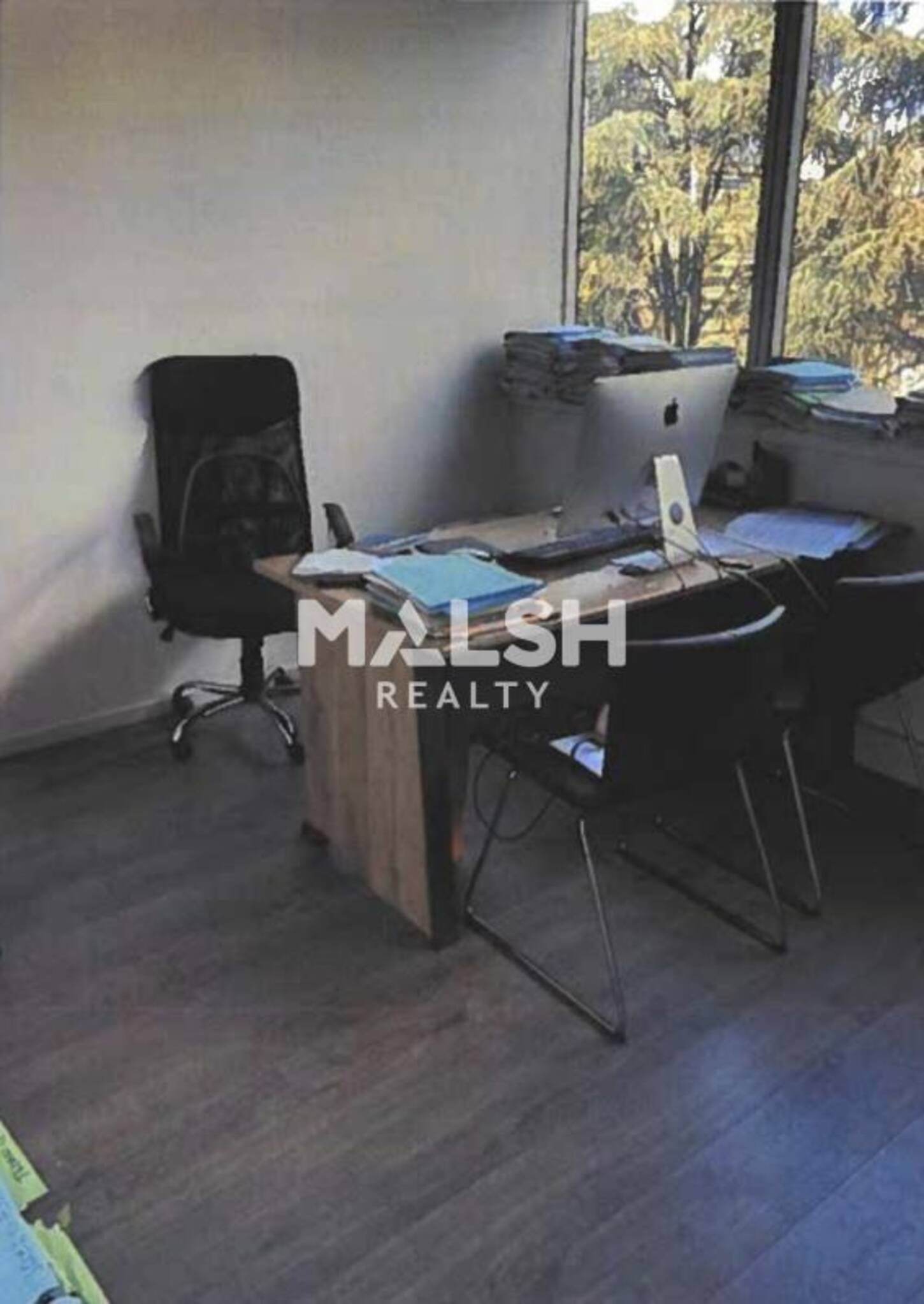 REXIM - Bureau - Rhône - Lyon - 2