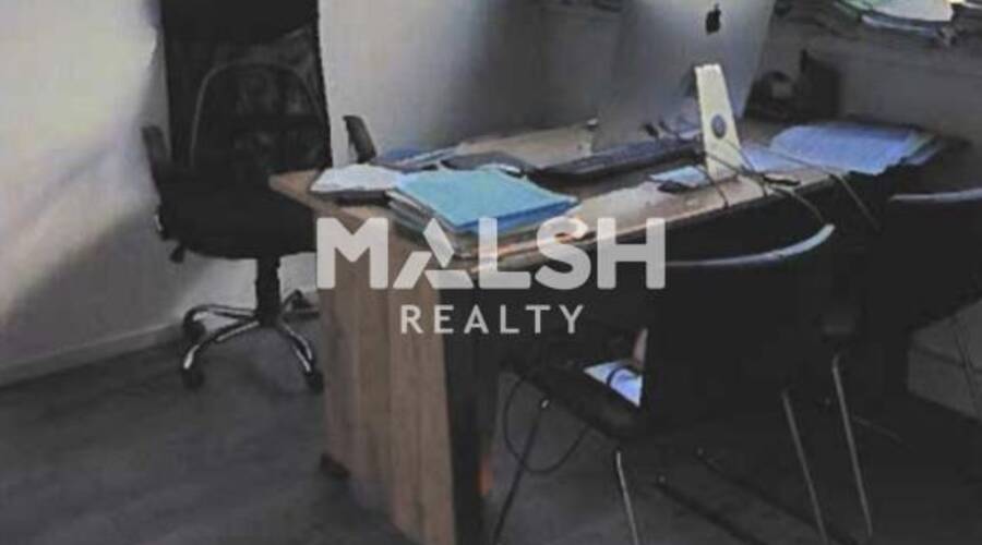 REXIM - Bureau - Rhône - Lyon - 2