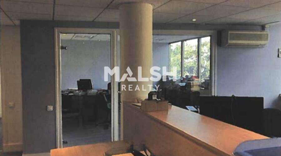 REXIM - Bureau - Rhône - Lyon - 3