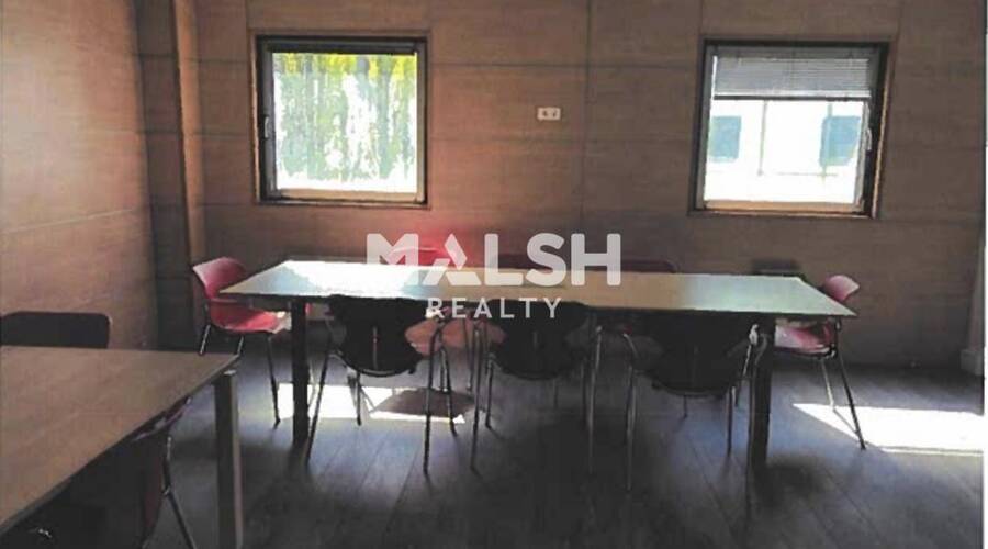 REXIM - Bureau - Rhône - Lyon - 4