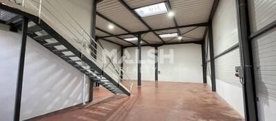 REXIM - Local d'activités - Rhône - Pierre-Bénite - 11