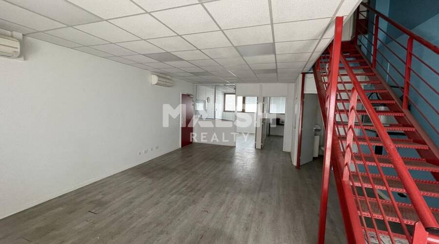 REXIM - Local d'activités - Rhône - Pierre-Bénite - 5