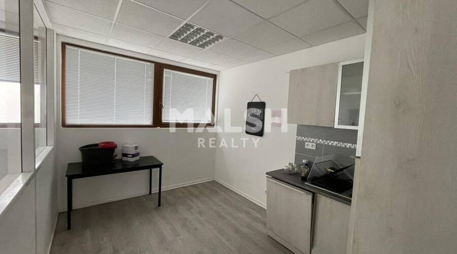 REXIM - Local d'activités - Rhône - Pierre-Bénite - 7