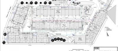 REXIM - Local d'activités - Rhône - Pierre-Bénite - 18