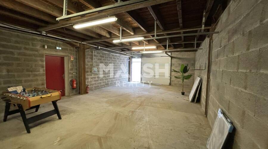 REXIM - Local d'activités - Rhône - Pierre-Bénite - 3