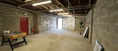 REXIM - Local d'activités - Rhône - Pierre-Bénite - 3