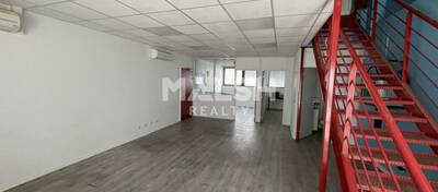 REXIM - Local d'activités - Rhône - Pierre-Bénite - 5