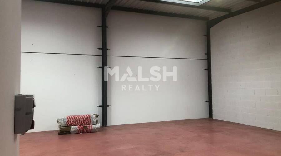 REXIM - Local d'activités - Rhône - Pierre-Bénite - 11