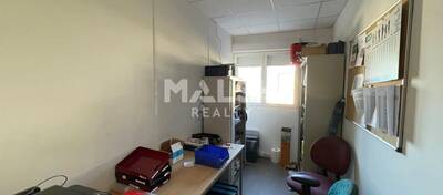 REXIM - Local d'activités - Rhône - Pierre-Bénite - 17