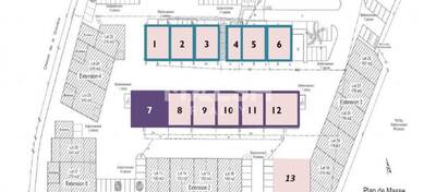 REXIM - Local d'activités - Rhône - Pierre-Bénite - 19