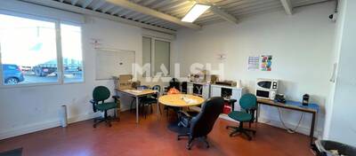 REXIM - Local d'activités - Rhône - Pierre-Bénite - 9