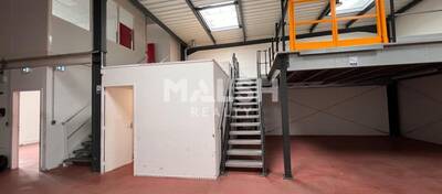 REXIM - Local d'activités - Rhône - Pierre-Bénite - 10