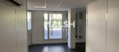 REXIM - Bureau - Rhône - Villeurbanne - 4