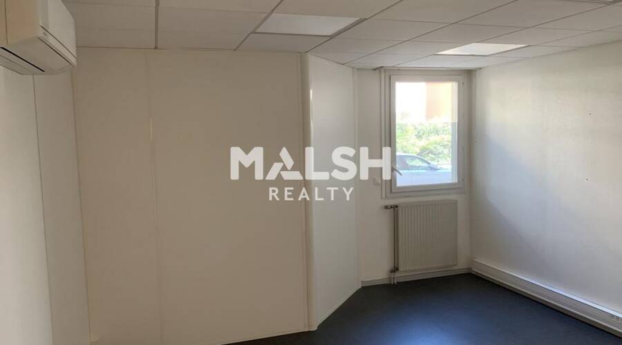 REXIM - Bureau - Rhône - Villeurbanne - 2