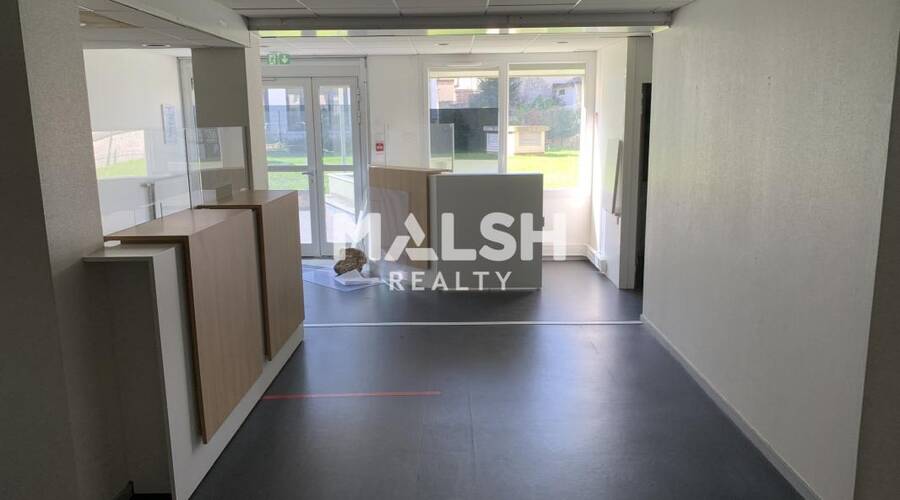 REXIM - Bureau - Rhône - Villeurbanne - 3