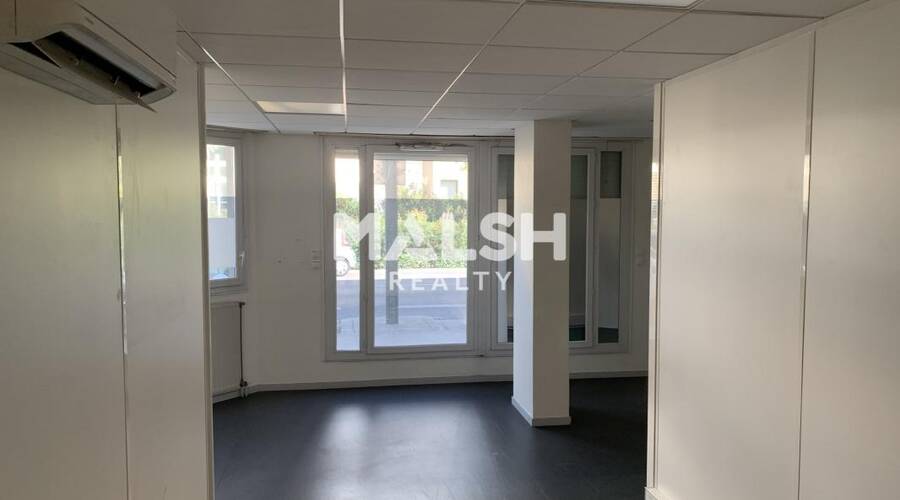 REXIM - Bureau - Rhône - Villeurbanne - 4