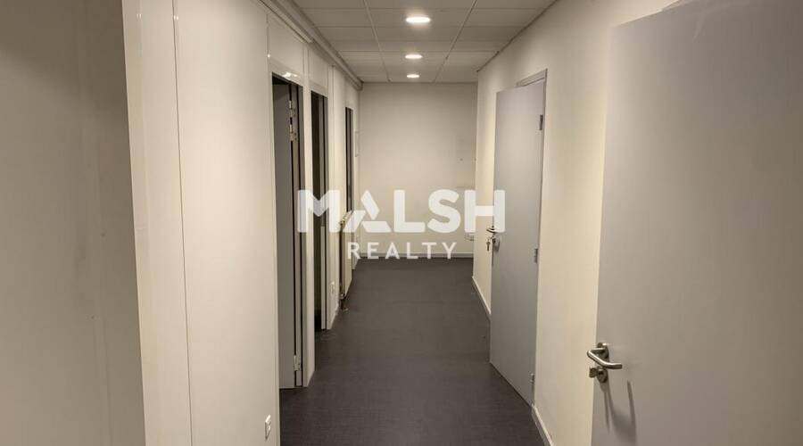 REXIM - Bureau - Rhône - Villeurbanne - 5