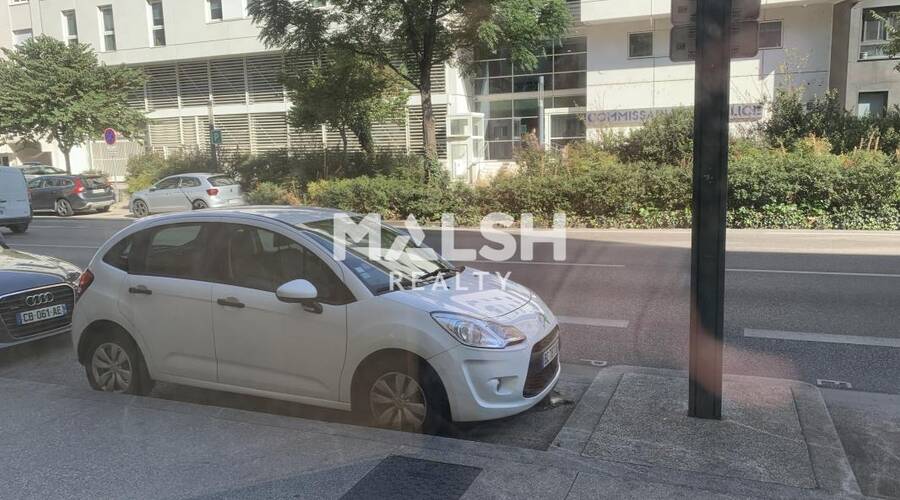 REXIM - Bureau - Rhône - Villeurbanne - 7