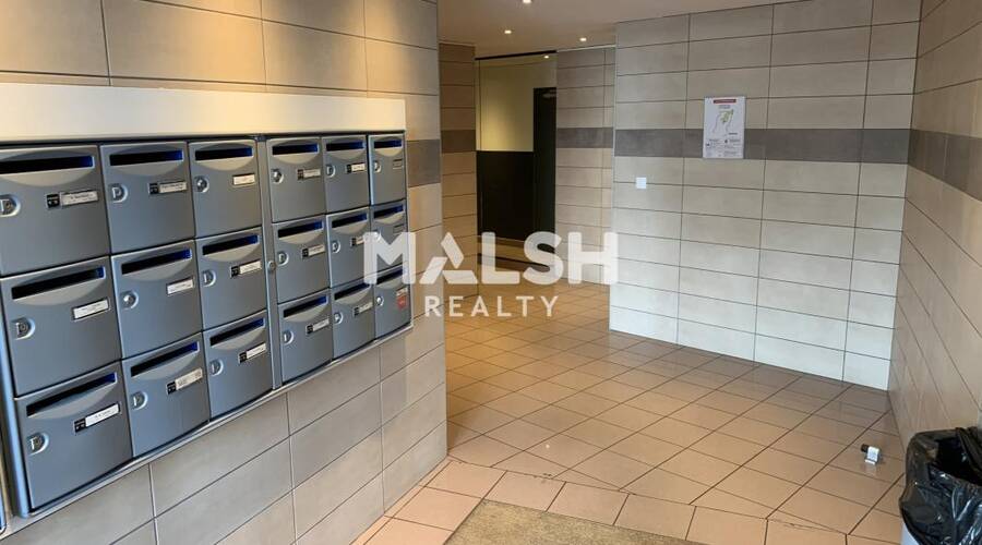 REXIM - Bureau - Rhône - Villeurbanne - 10