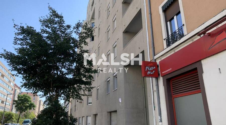 REXIM - Bureau - Rhône - Villeurbanne - 11