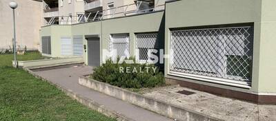 REXIM - Bureau - Rhône - Villeurbanne - 1