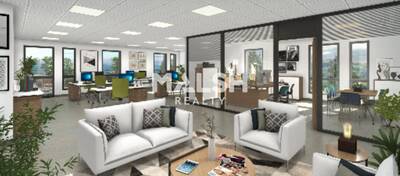 REXIM - Bureau - Rhône - Gleizé - 2