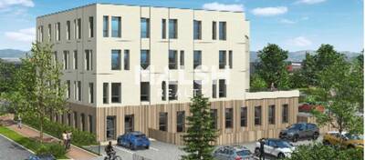 REXIM - Bureau - Rhône - Gleizé - 3