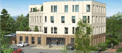 REXIM - Bureau - Rhône - Gleizé - 1