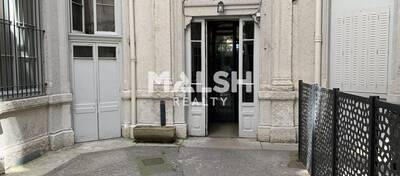 REXIM - Bureau - Rhône - Lyon - 2