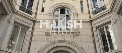 REXIM - Bureau - Rhône - Lyon - 1